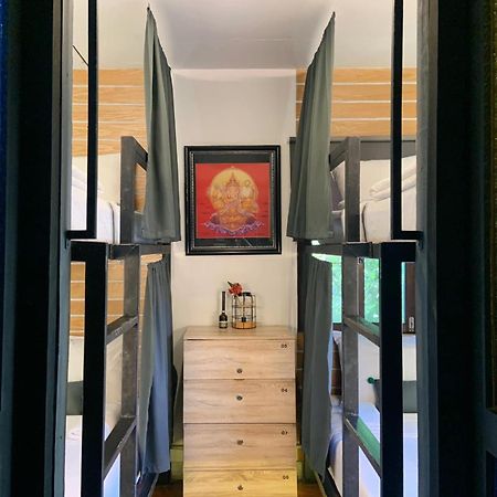 My Bunk Hostel Ko Samet Extérieur photo