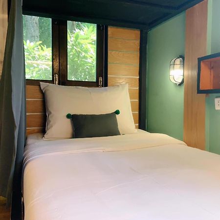 My Bunk Hostel Ko Samet Extérieur photo