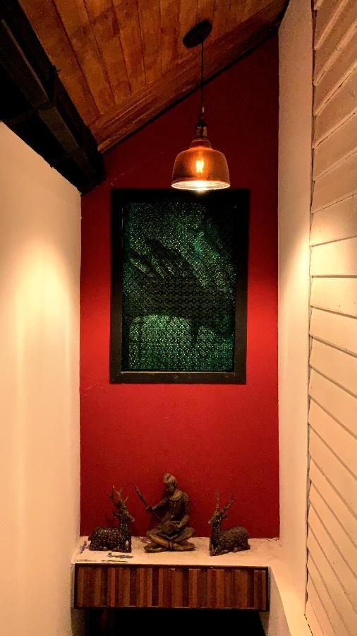 My Bunk Hostel Ko Samet Extérieur photo